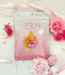 7RIN  MOIST PERFECT FACEMASK
