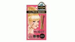 HOLLYWOOD MASCARA ♯VOLUME CURL